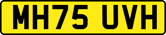 MH75UVH