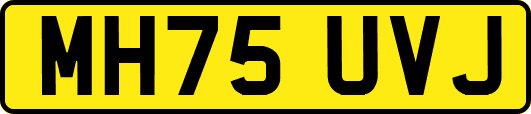 MH75UVJ