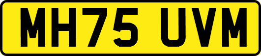 MH75UVM