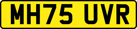 MH75UVR