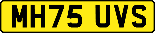 MH75UVS