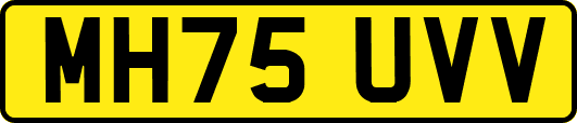 MH75UVV