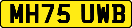 MH75UWB