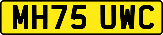 MH75UWC