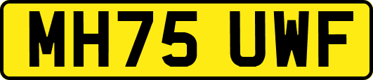 MH75UWF