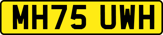 MH75UWH