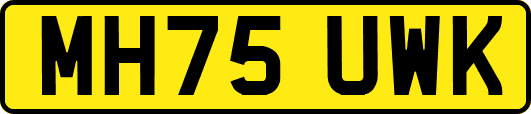 MH75UWK