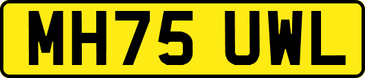 MH75UWL