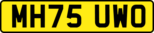 MH75UWO