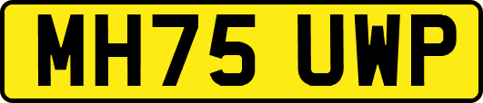 MH75UWP
