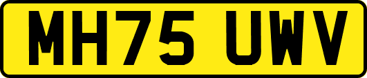 MH75UWV