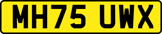 MH75UWX