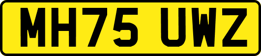 MH75UWZ