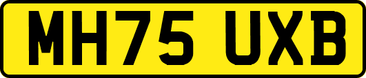 MH75UXB