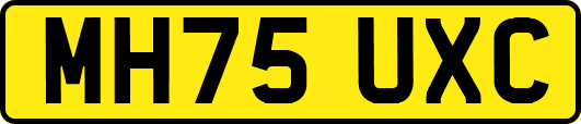 MH75UXC