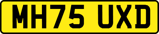 MH75UXD