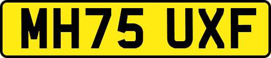 MH75UXF