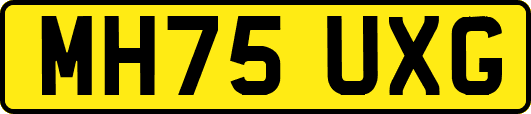 MH75UXG