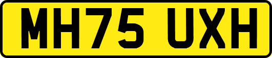 MH75UXH
