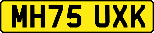 MH75UXK