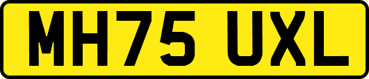 MH75UXL