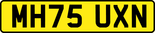 MH75UXN