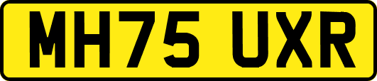 MH75UXR