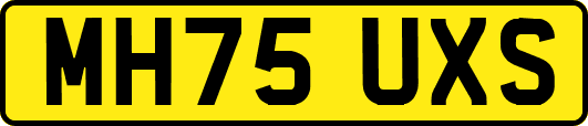 MH75UXS