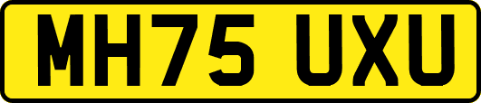 MH75UXU