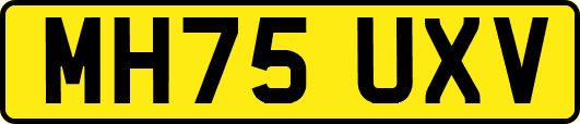 MH75UXV