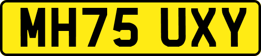 MH75UXY
