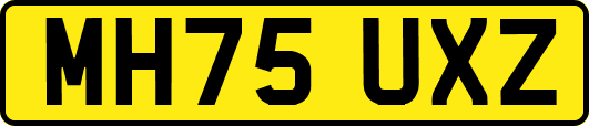 MH75UXZ