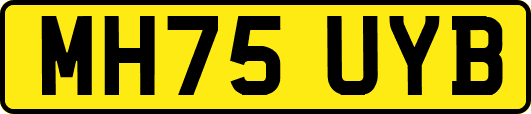 MH75UYB