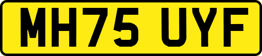 MH75UYF