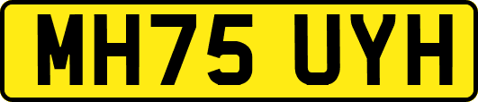 MH75UYH