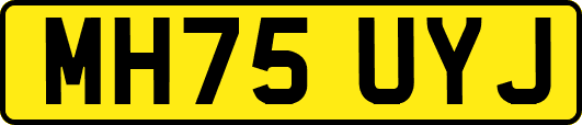 MH75UYJ