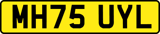 MH75UYL