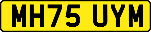 MH75UYM