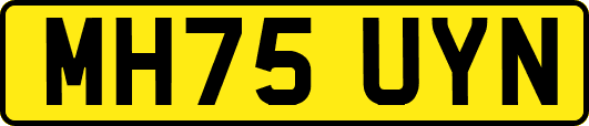 MH75UYN