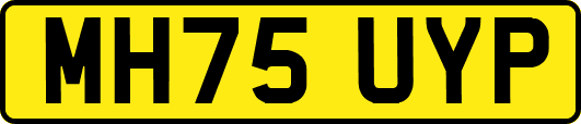 MH75UYP