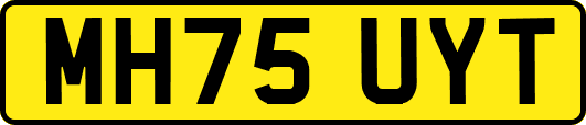 MH75UYT