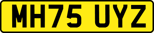 MH75UYZ