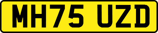 MH75UZD
