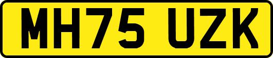 MH75UZK