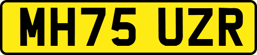 MH75UZR