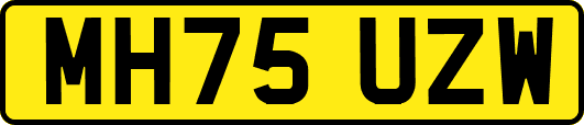 MH75UZW