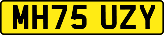 MH75UZY