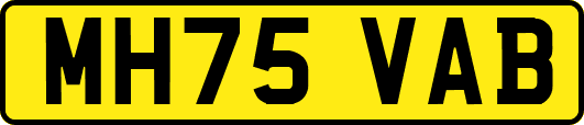 MH75VAB