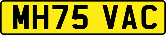 MH75VAC