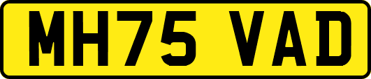 MH75VAD